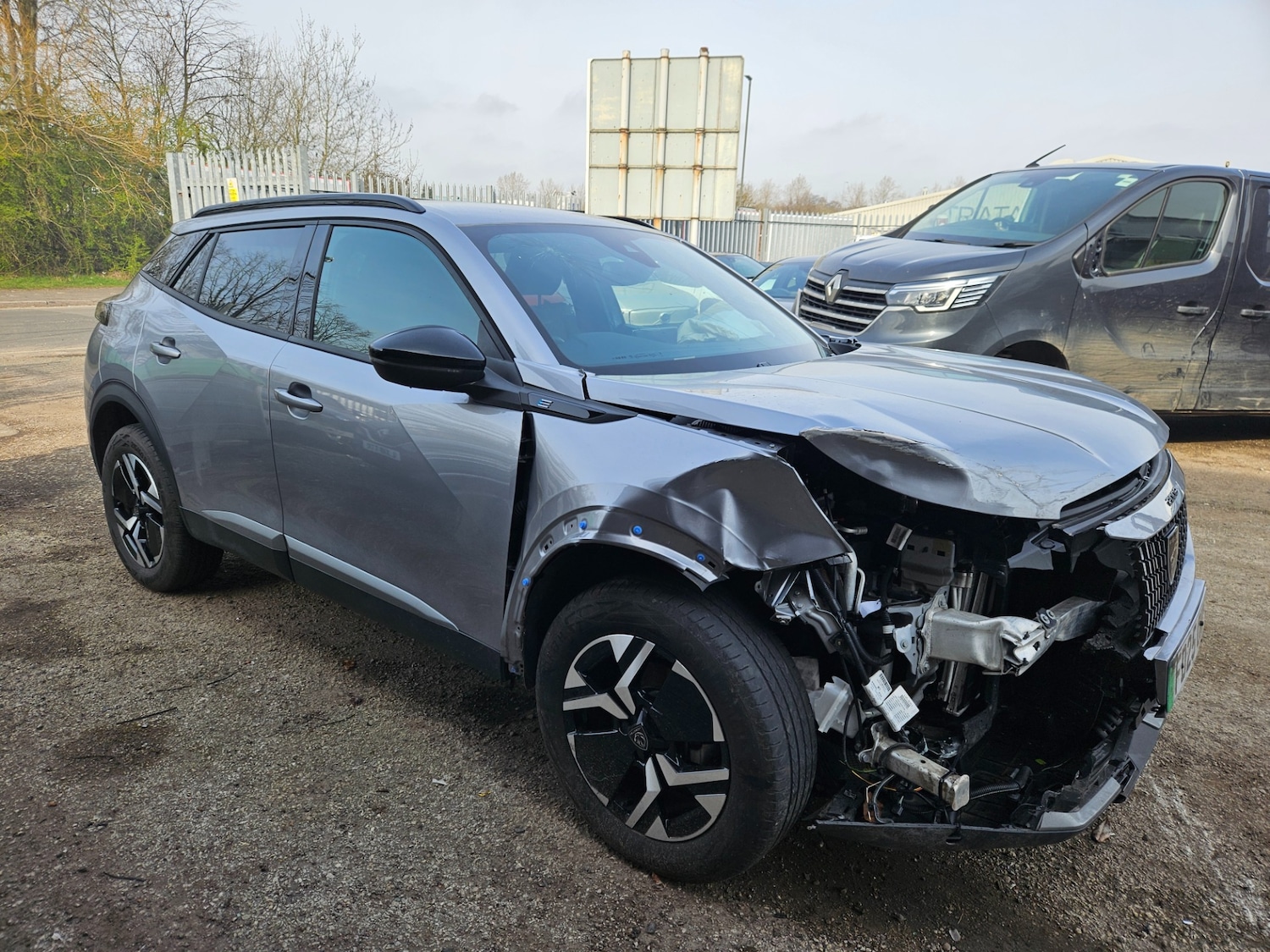 Used Peugeot 2008 2025 for sale - 77983963: Photo 13
