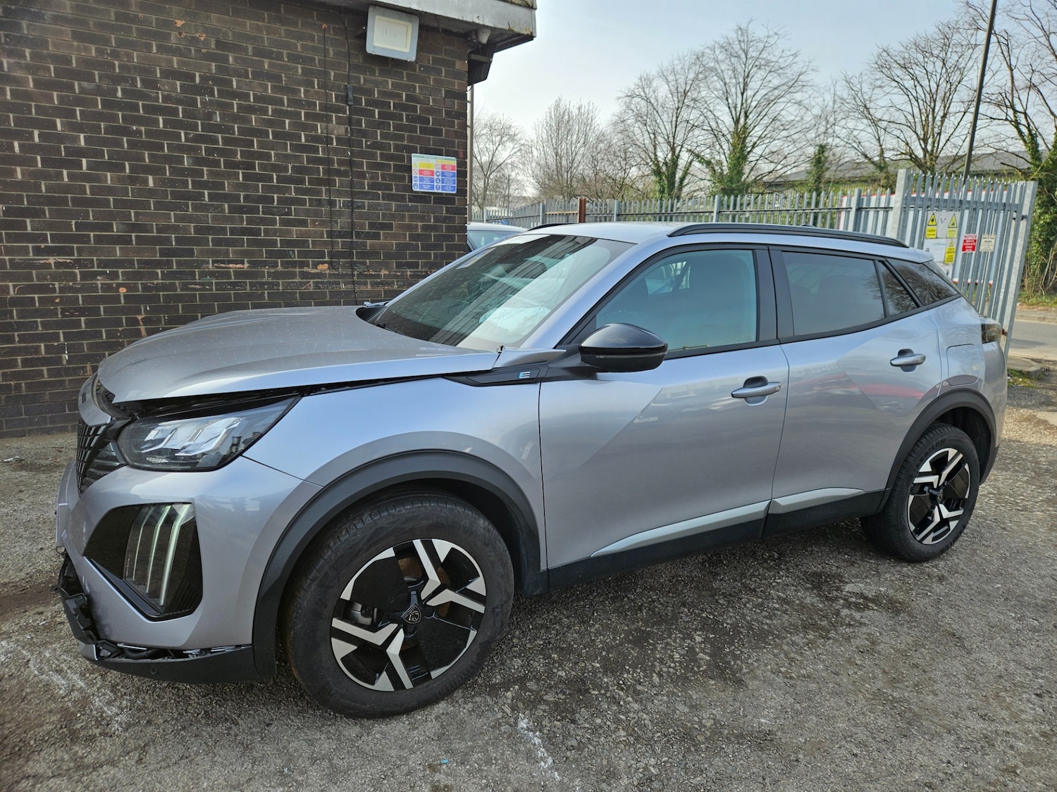 Used Peugeot 2008 2025 for sale - 77983963: Photo 14