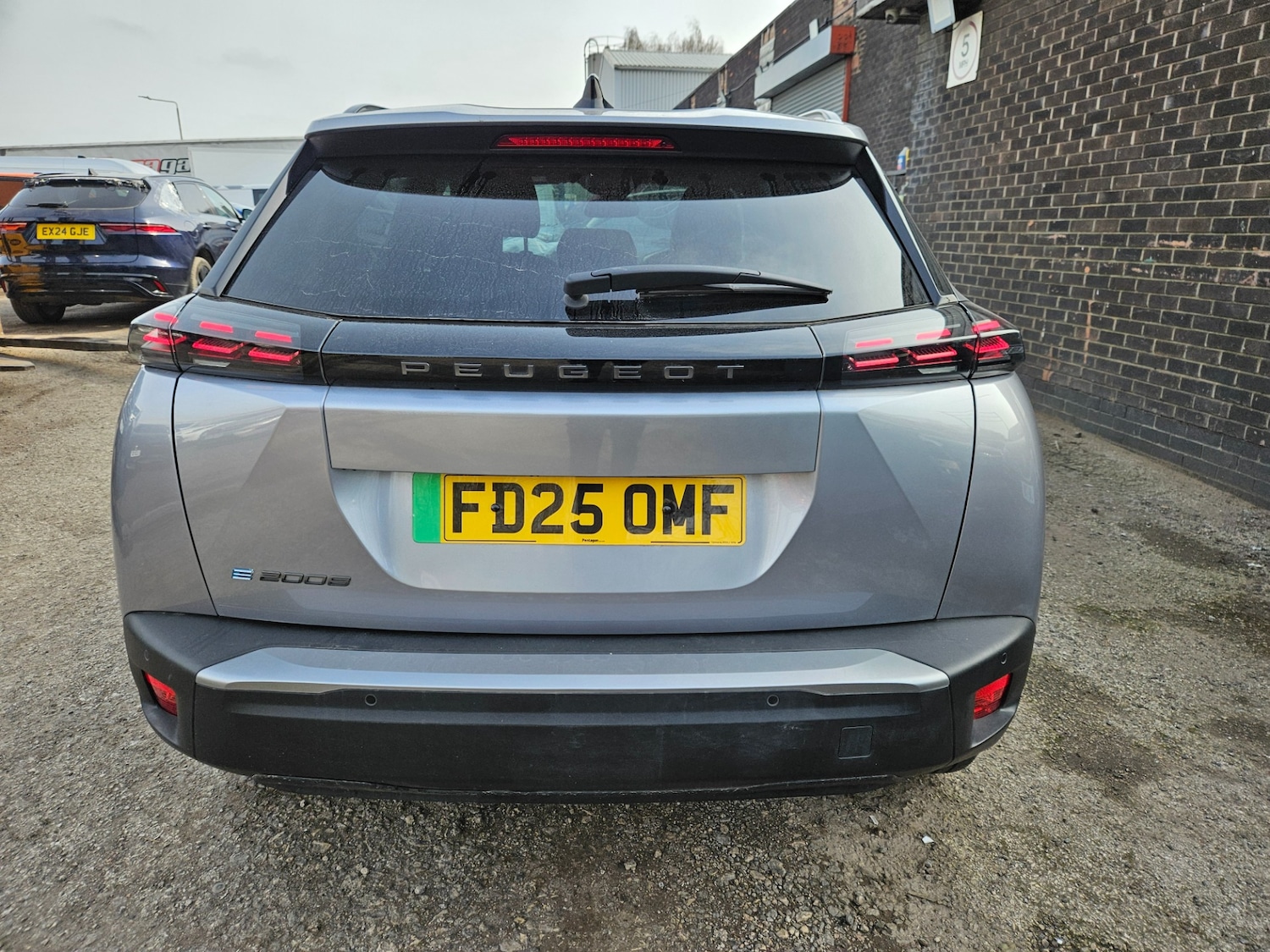 Used Peugeot 2008 2025 for sale - 77983963: Photo 16