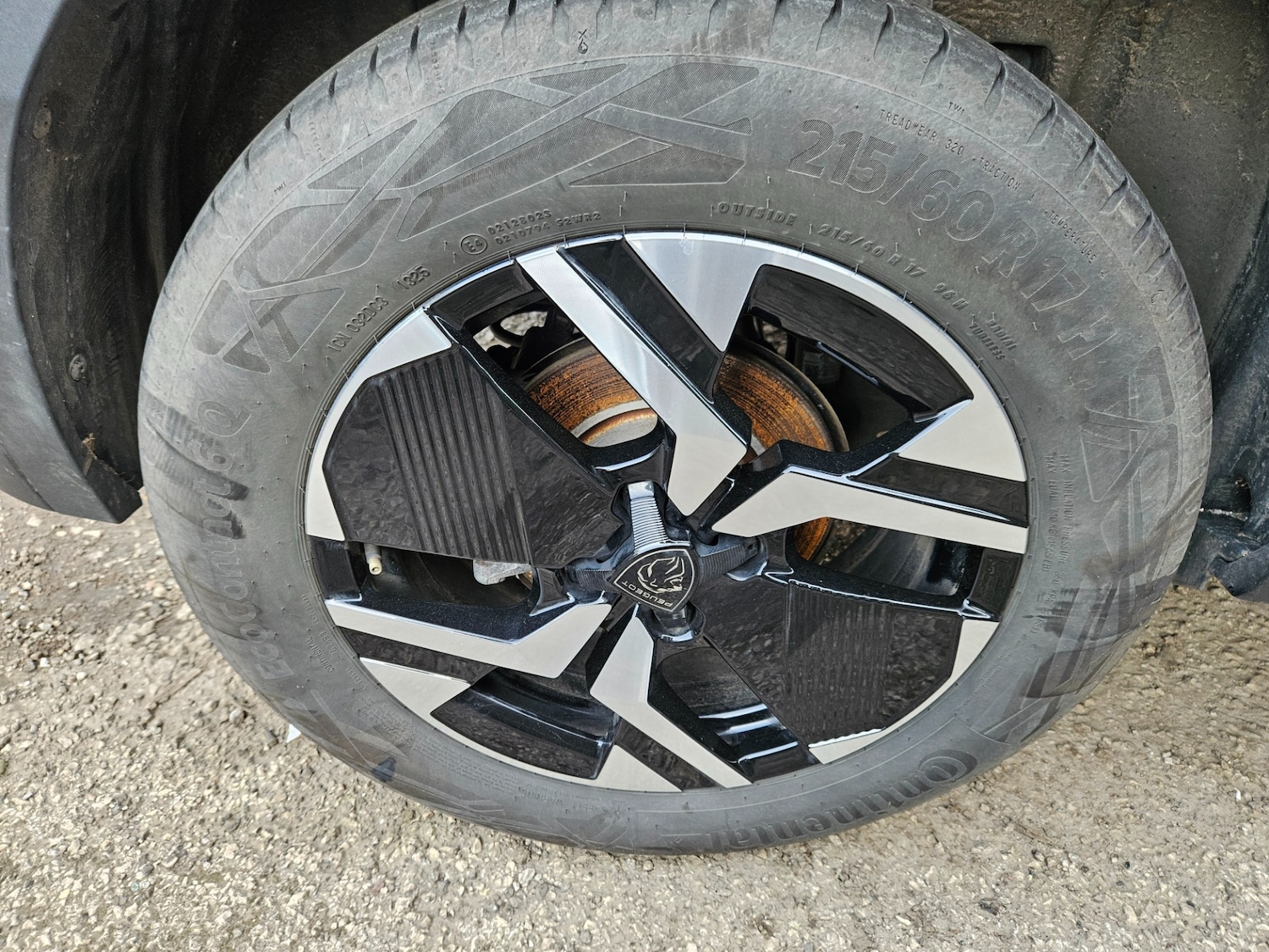 Used Peugeot 2008 2025 for sale - 77983963: Photo 18