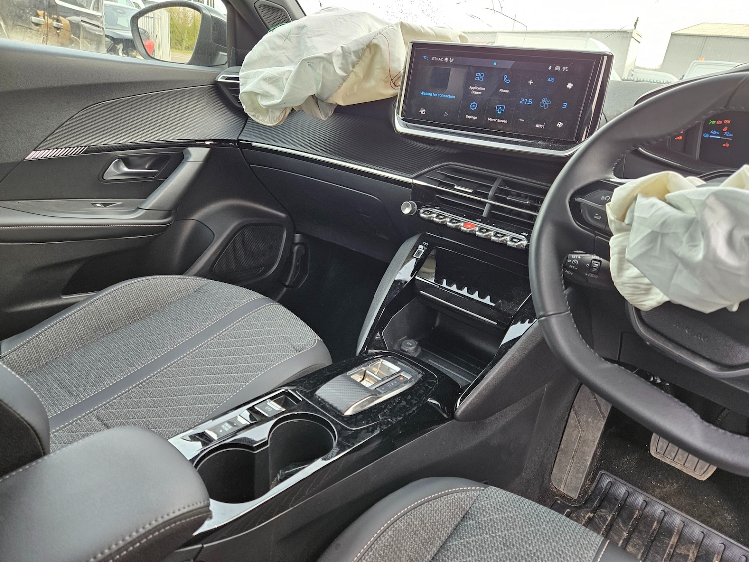 Used Peugeot 2008 2025 for sale - 77983963: Photo 20