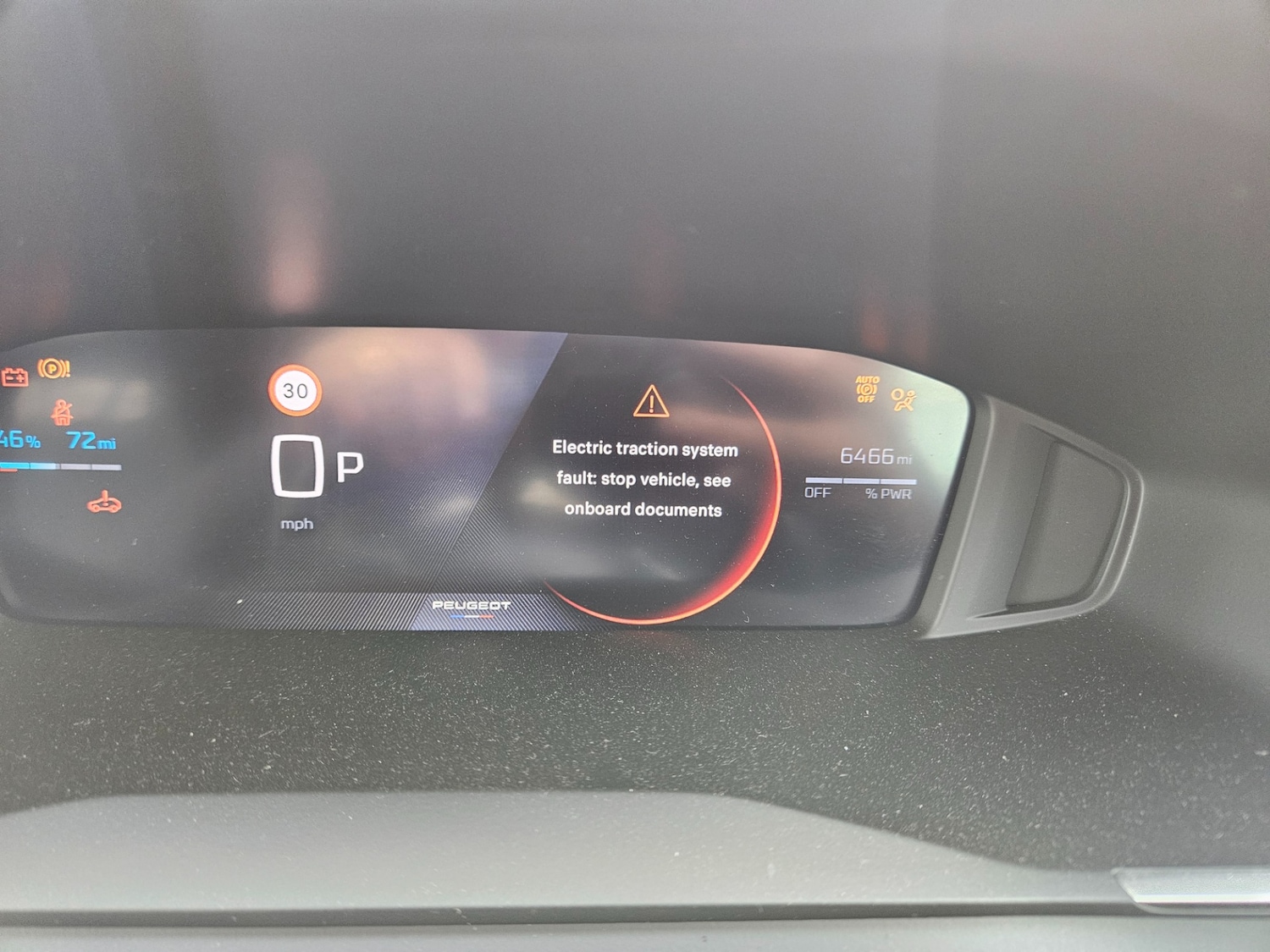 Used Peugeot 2008 2025 for sale - 77983963: Photo 22