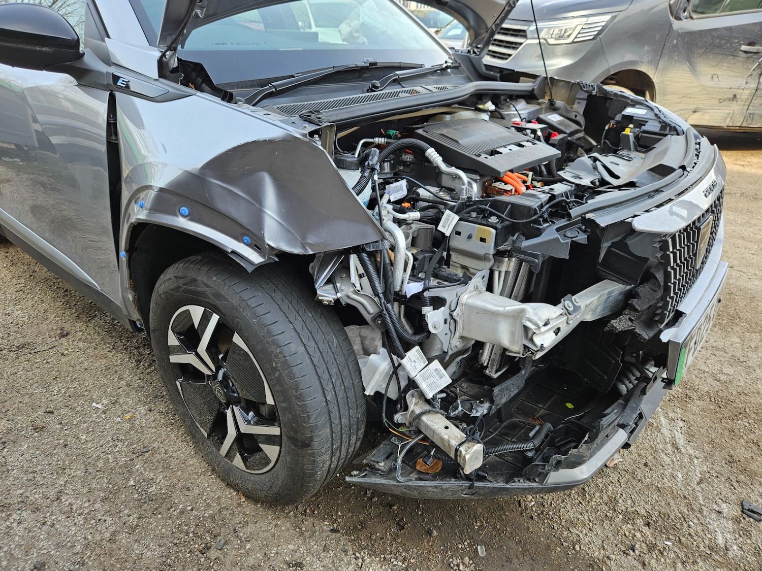 Used Peugeot 2008 2025 for sale - 77983963: Photo 6