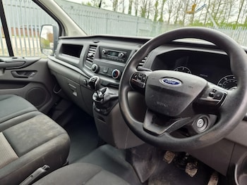 Used Ford Transit Custom 2019 for sale - 78342073: Photo