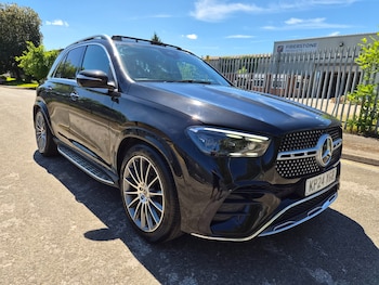 Used Mercedes-Benz GLE 2024 for sale - 78961558: Photo