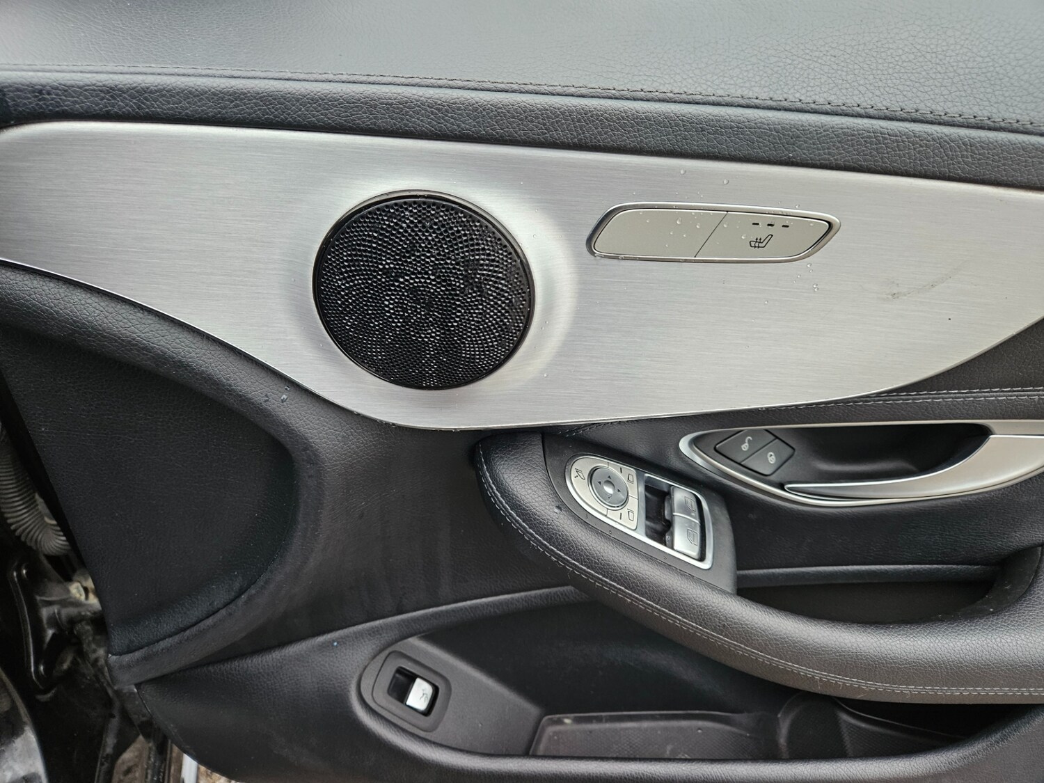 Used Mercedes-Benz C Class 2018 for sale - 76547982: Photo 18