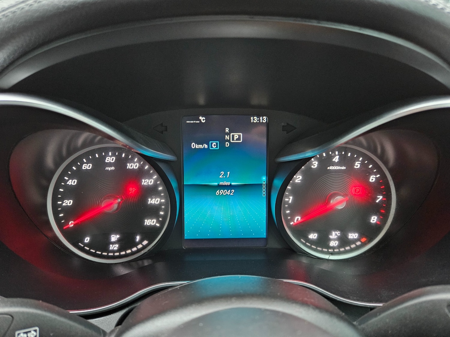 Used Mercedes-Benz C Class 2018 for sale - 76547982: Photo 22