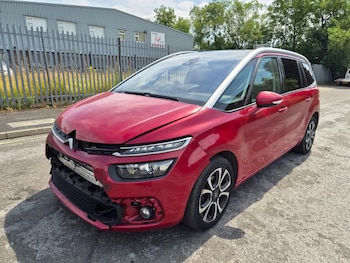 Used Citroen Grand C4 Picasso 2020 for sale - 79138457: Photo