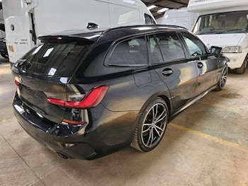Used BMW 3 Series 2021 for sale - 75205230: Photo