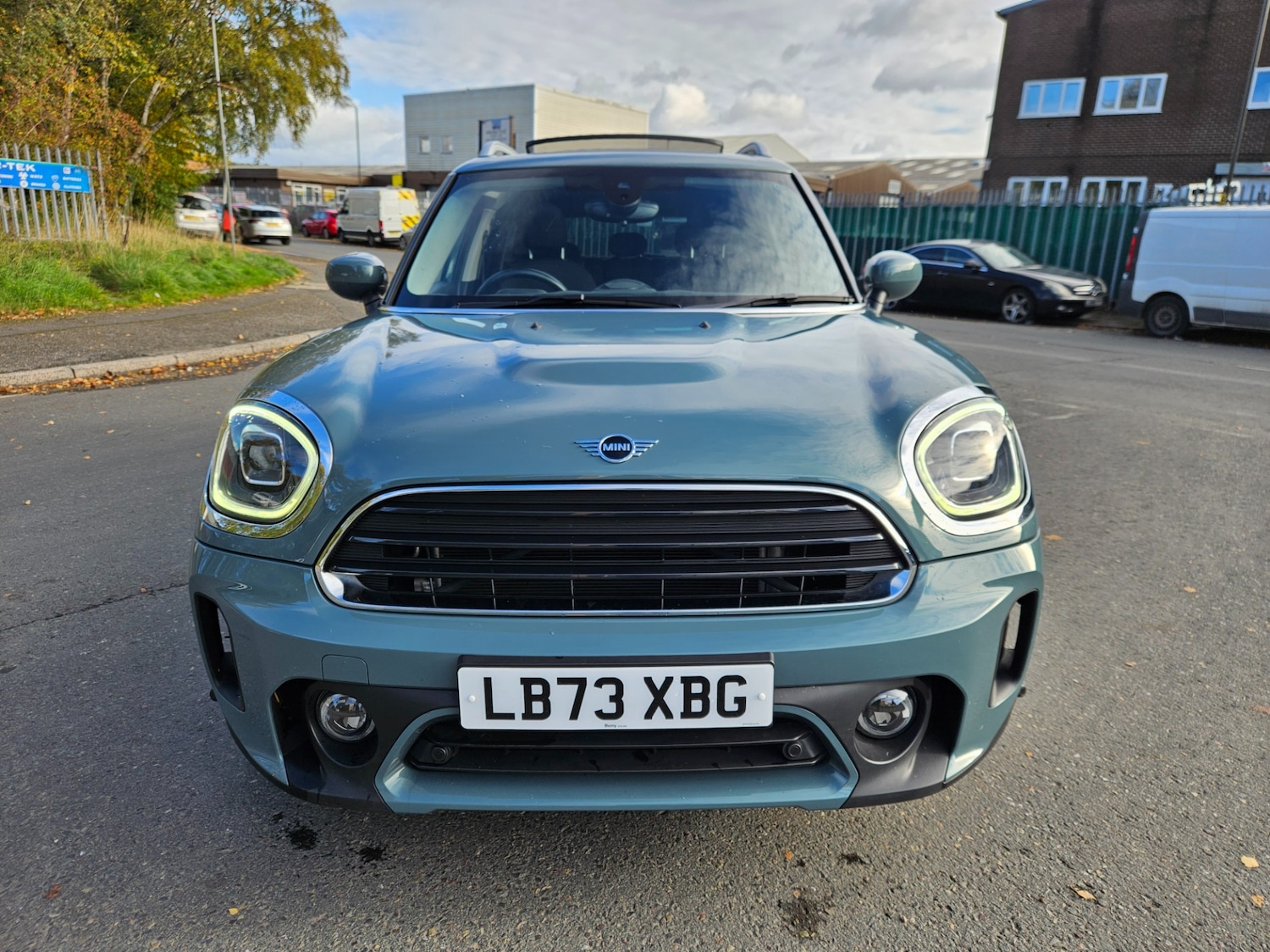 Used MINI Countryman 2023 for sale - 76353717: Photo 11