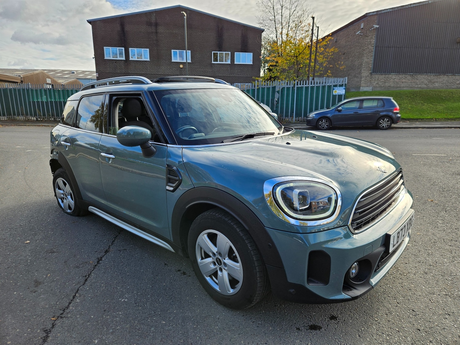 Used MINI Countryman 2023 for sale - 76353717: Photo 12