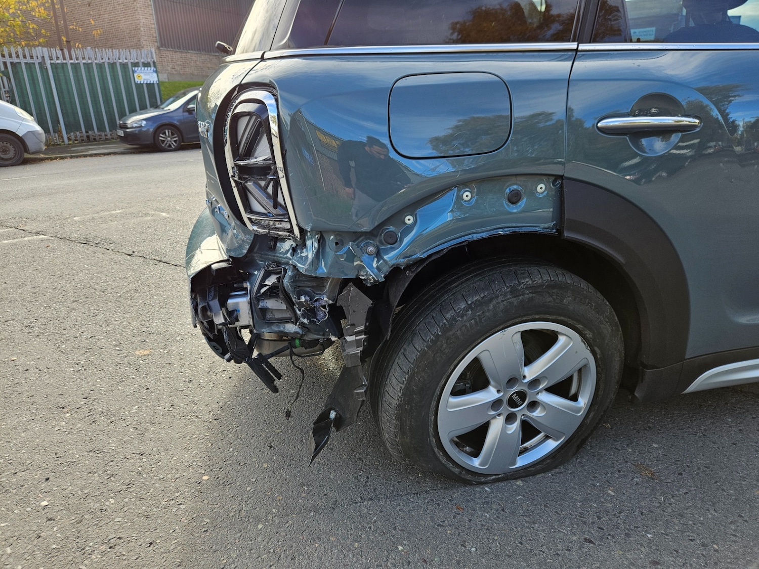 Used MINI Countryman 2023 for sale - 76353717: Photo 15