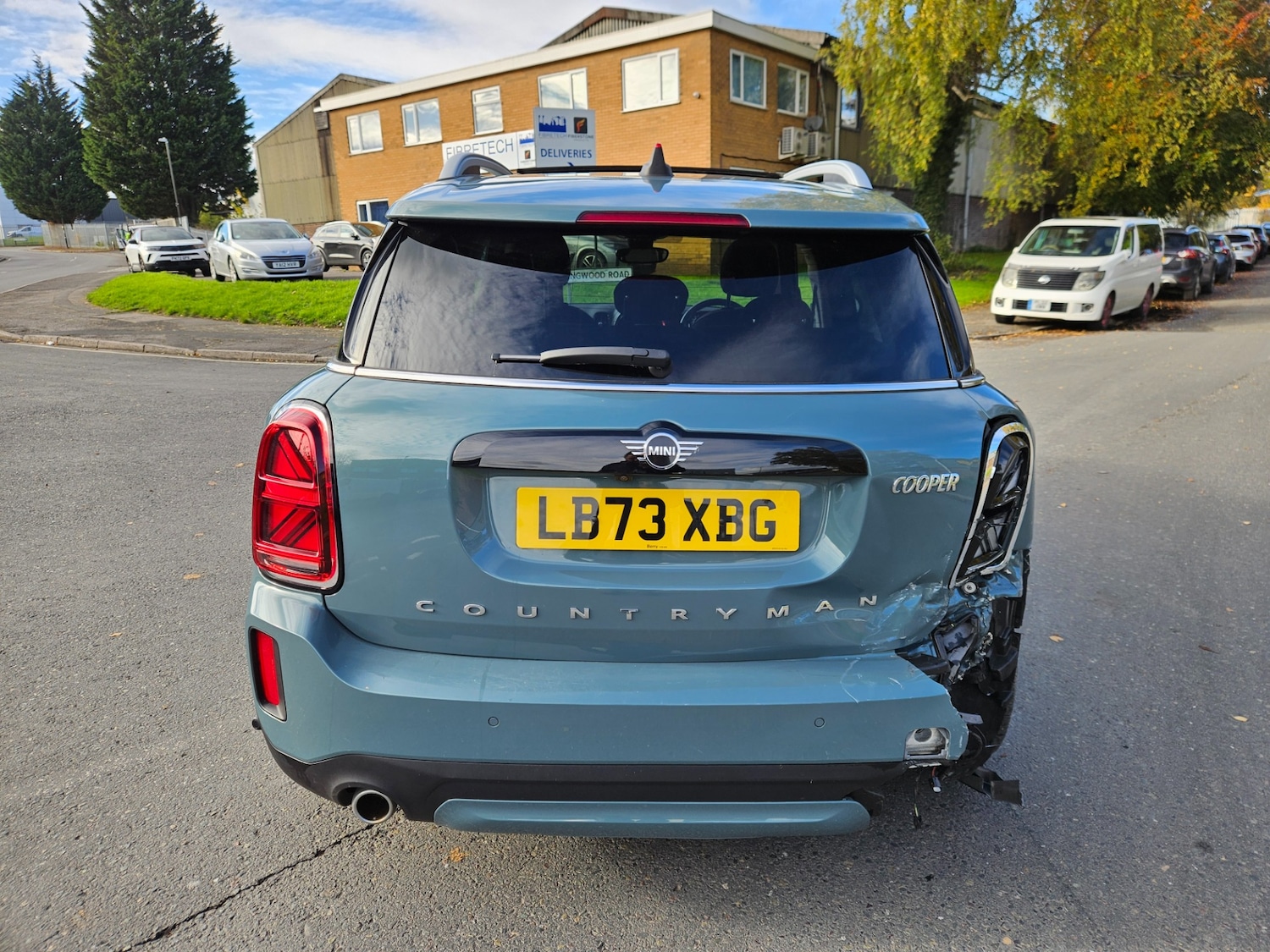 Used MINI Countryman 2023 for sale - 76353717: Photo 16