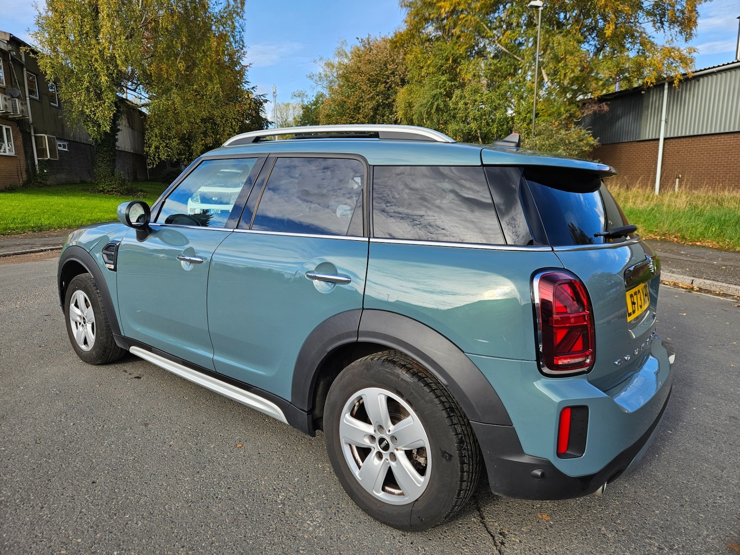 Used MINI Countryman 2023 for sale - 76353717: Photo 17