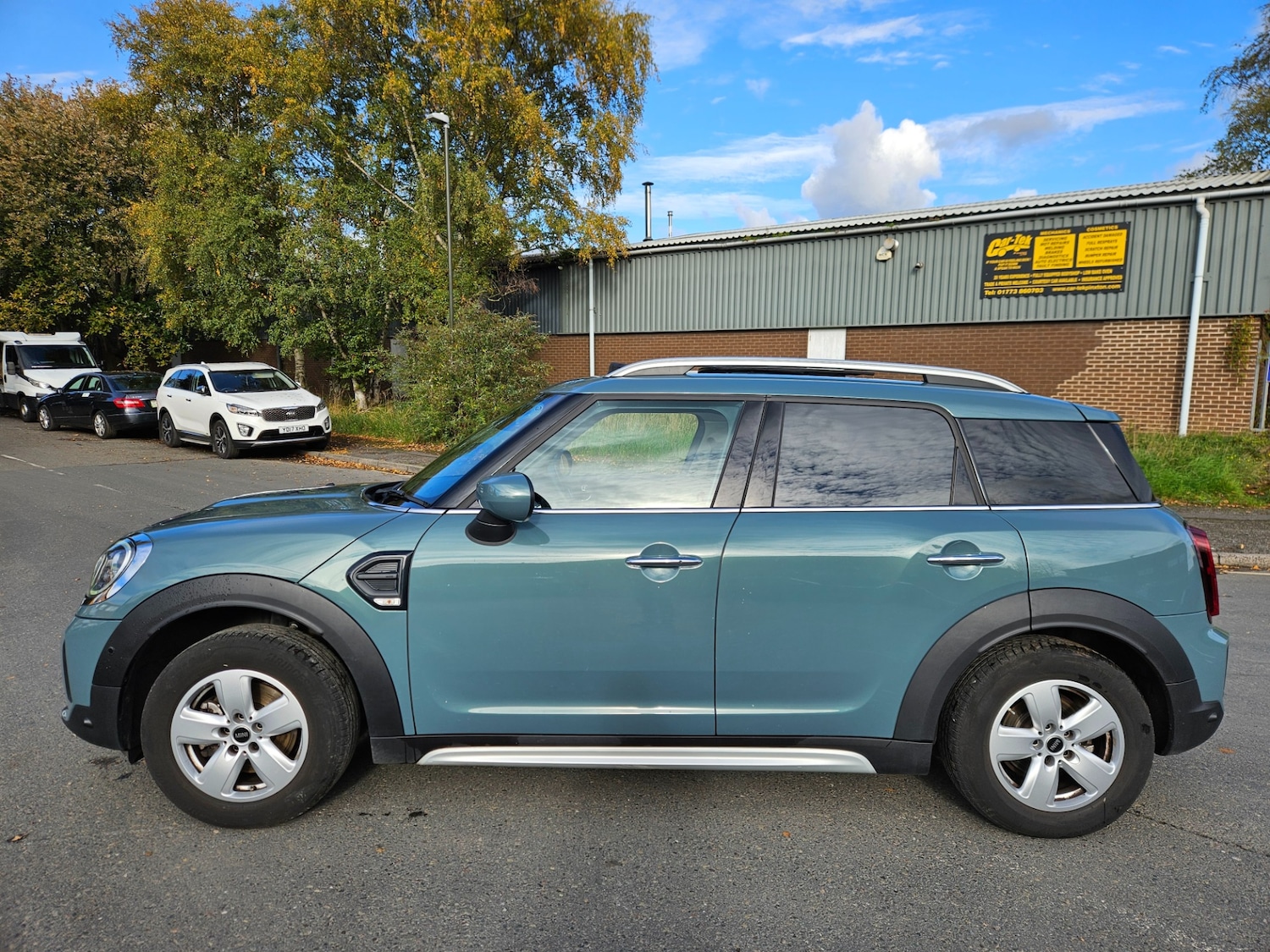 Used MINI Countryman 2023 for sale - 76353717: Photo 18