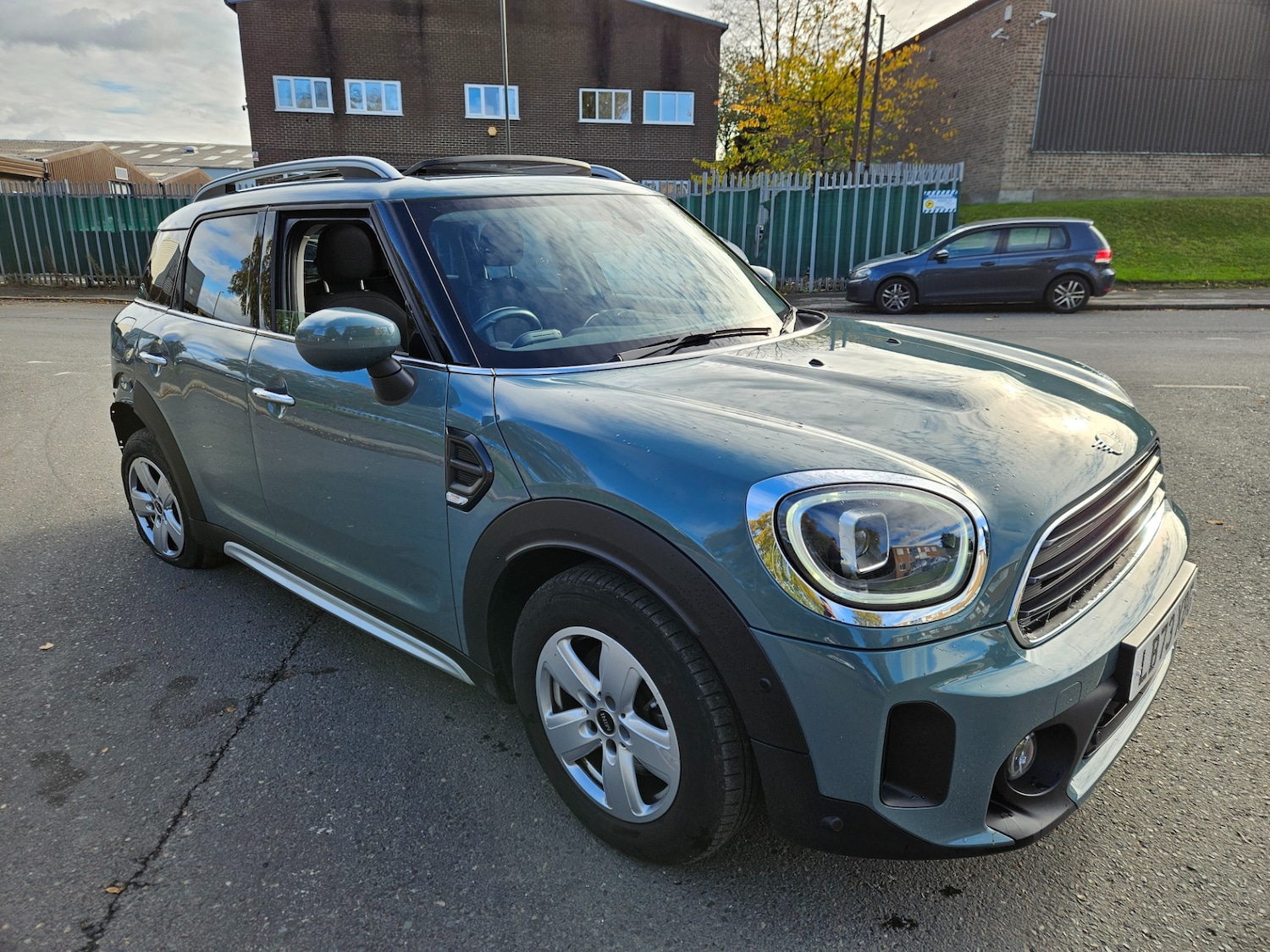 Used MINI Countryman 2023 for sale - 76353717: Photo 2