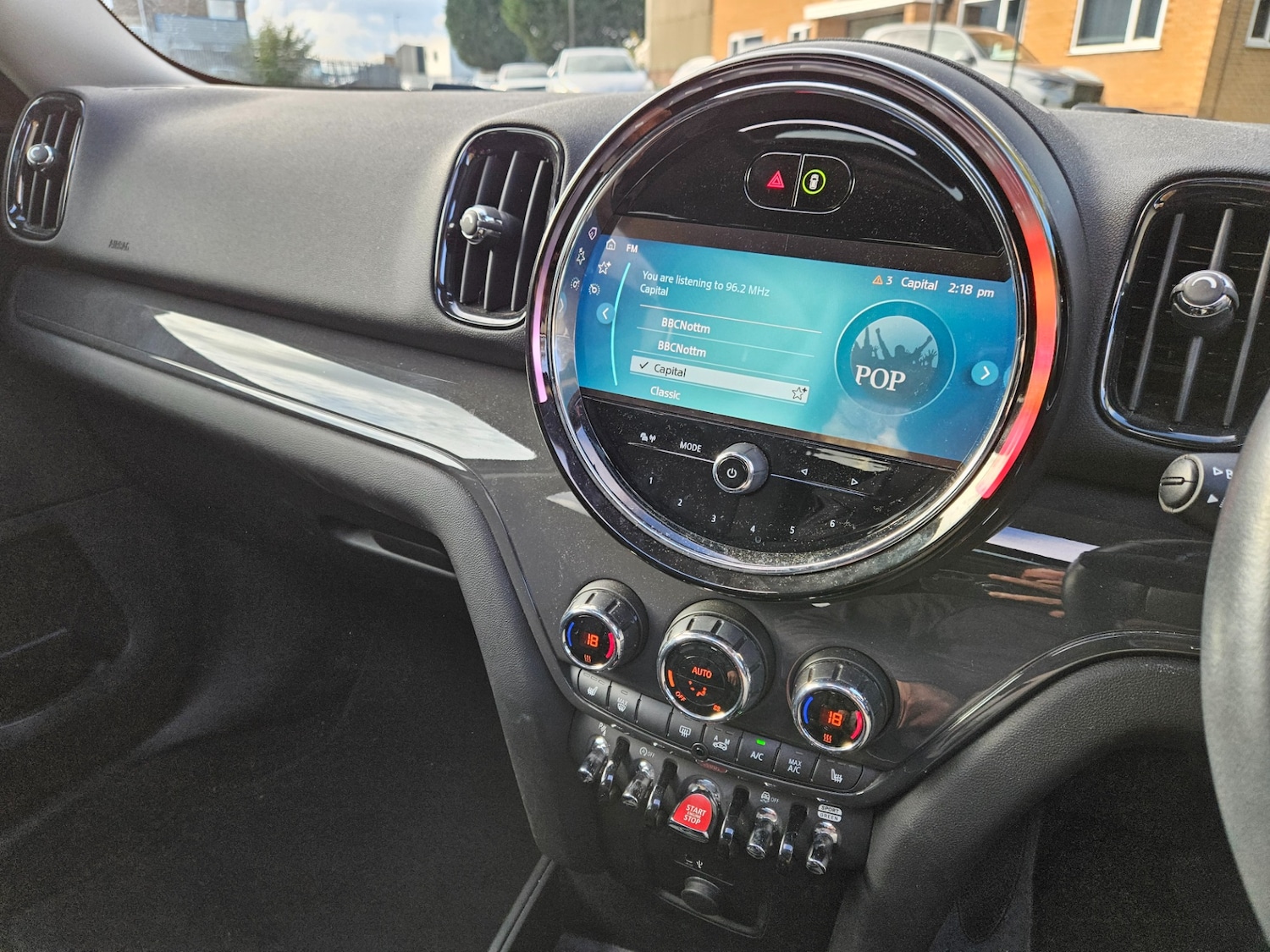 Used MINI Countryman 2023 for sale - 76353717: Photo 23