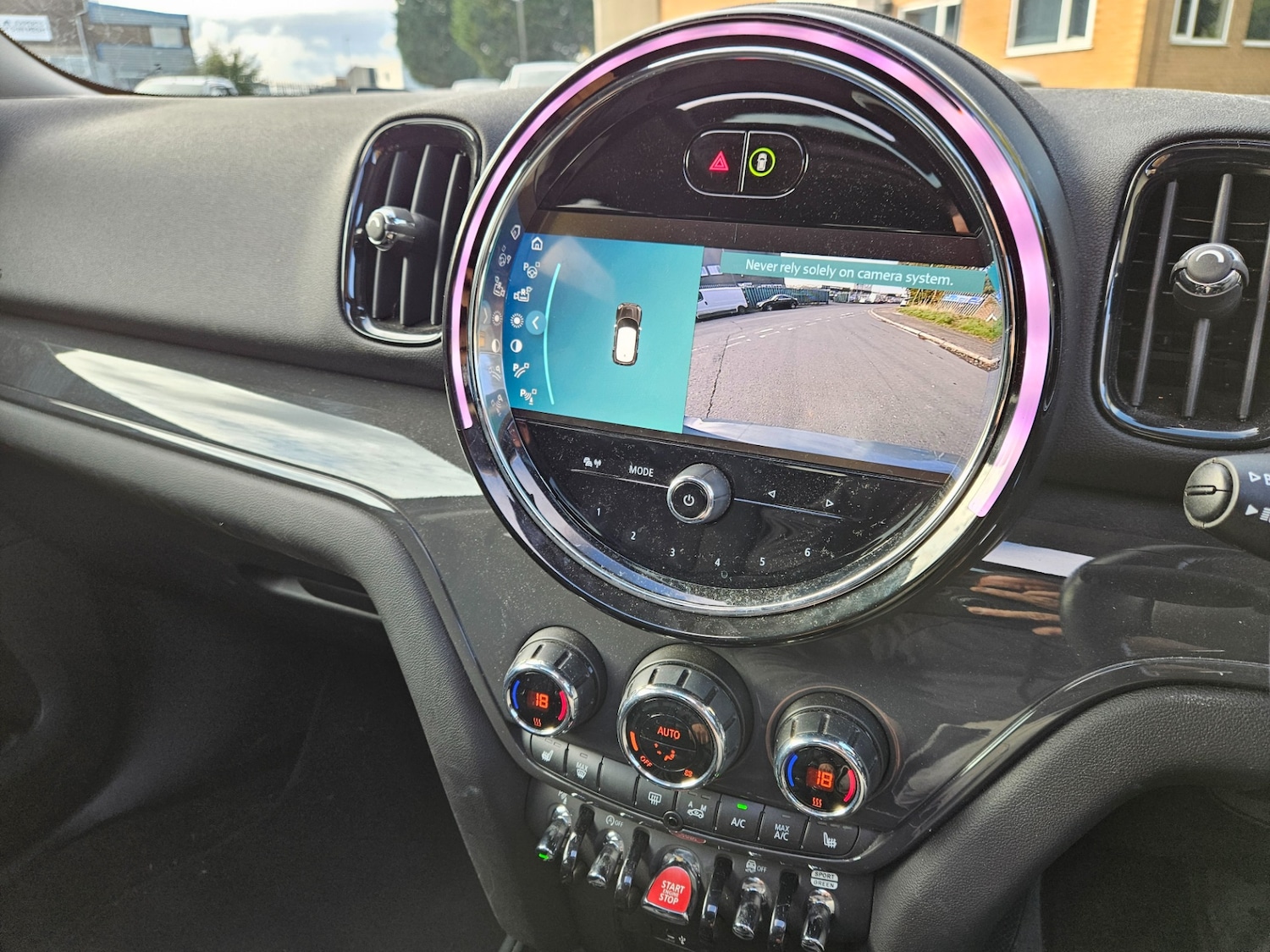 Used MINI Countryman 2023 for sale - 76353717: Photo 24