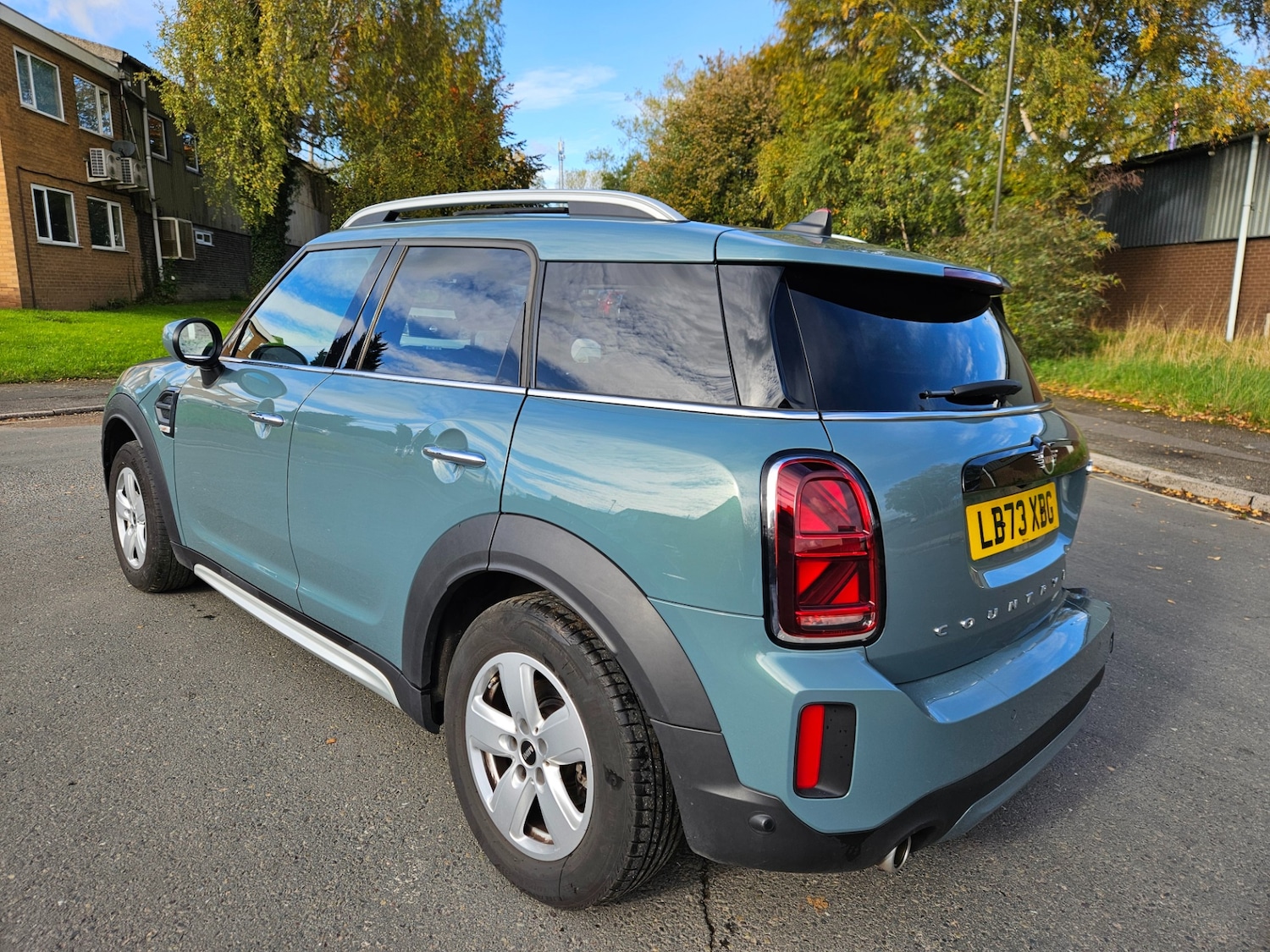 Used MINI Countryman 2023 for sale - 76353717: Photo 3