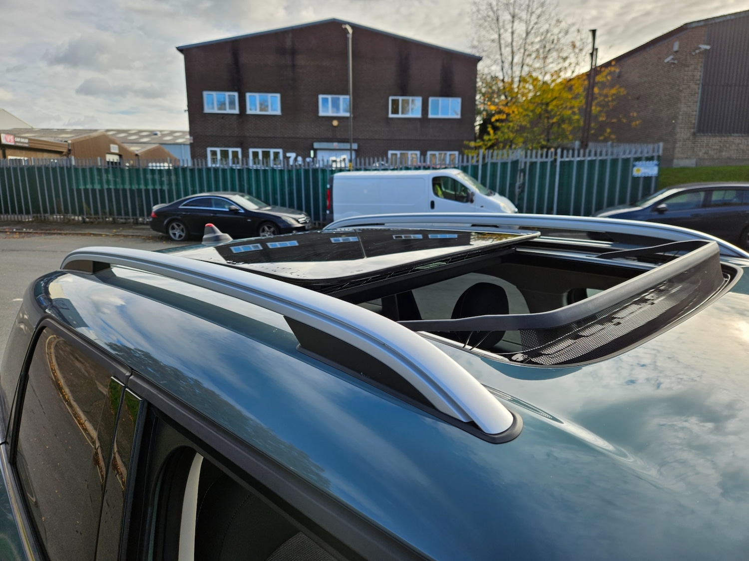 Used MINI Countryman 2023 for sale - 76353717: Photo 5