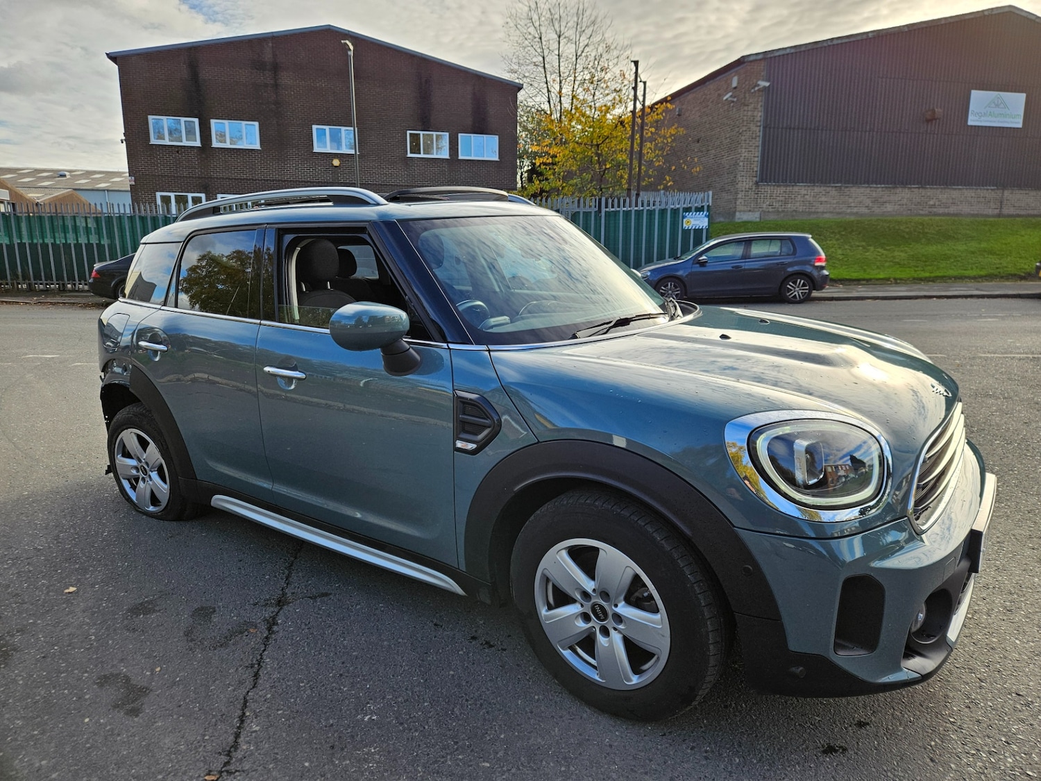 Used MINI Countryman 2023 for sale - 76353717: Photo 6