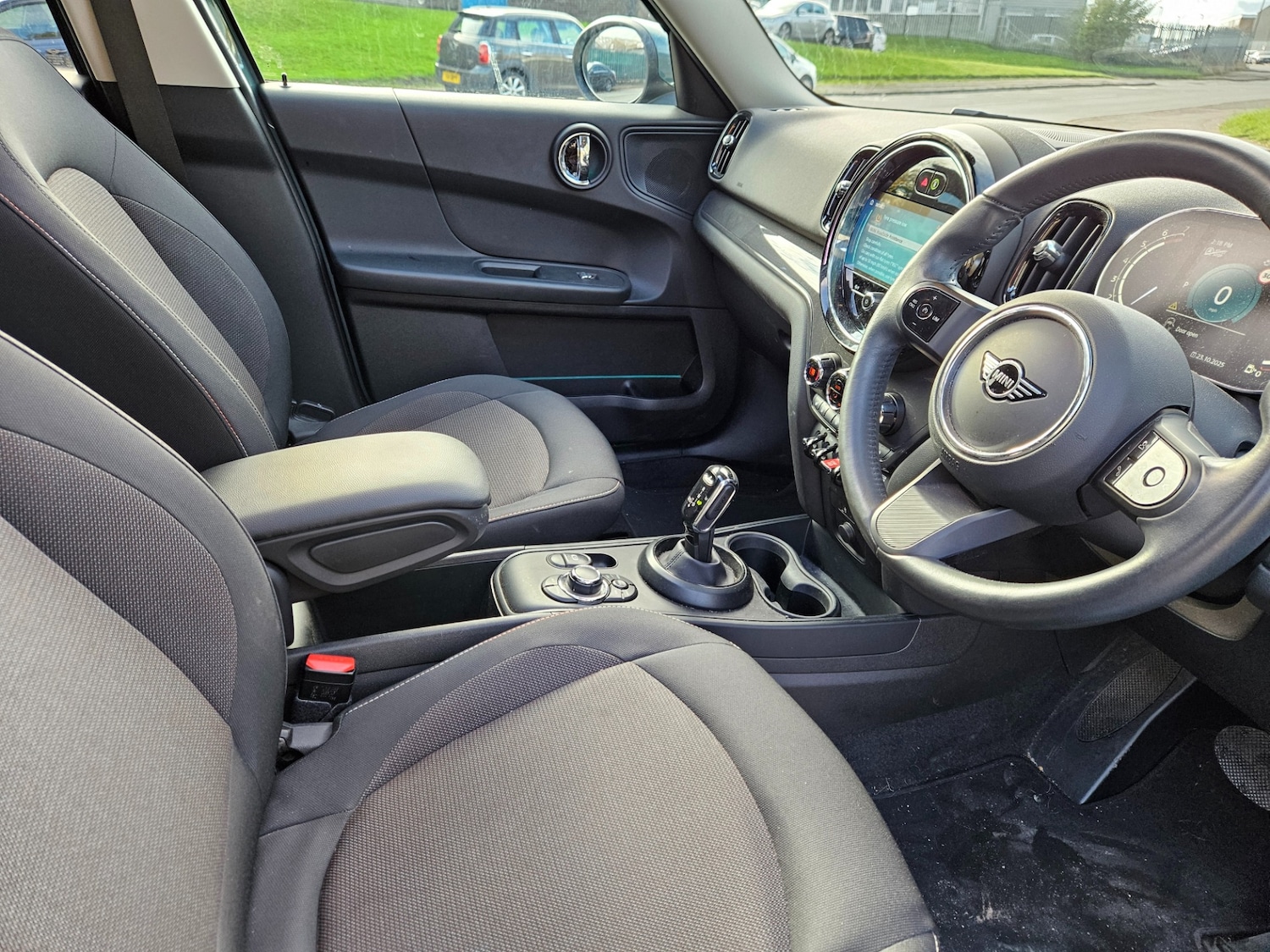 Used MINI Countryman 2023 for sale - 76353717: Photo 7