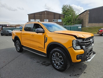 Ford - Ranger