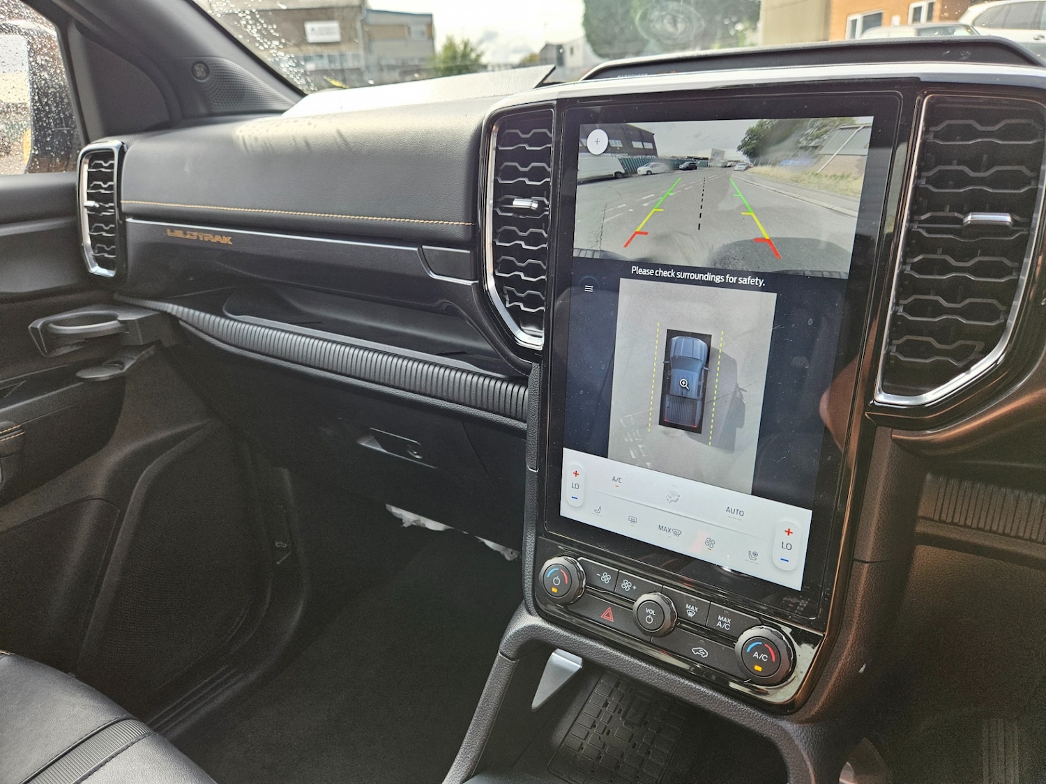 Vehicle 25