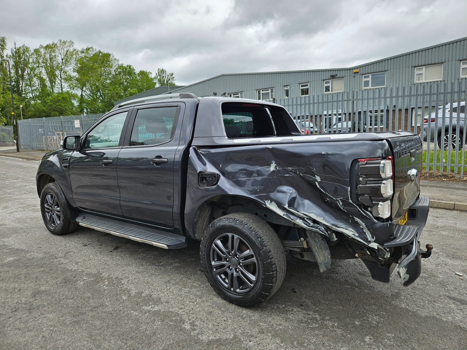 Vehicle 11