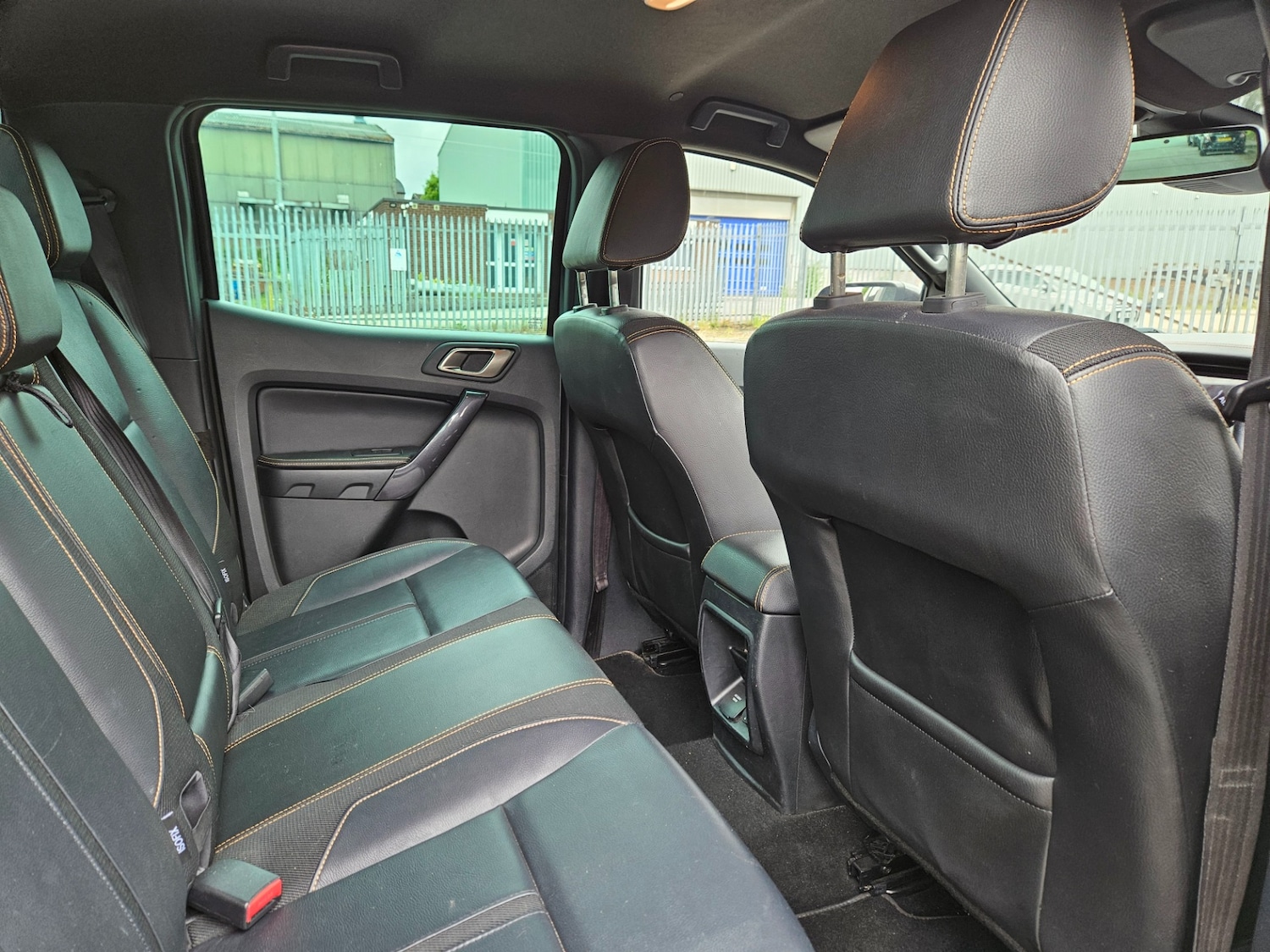 Vehicle 15