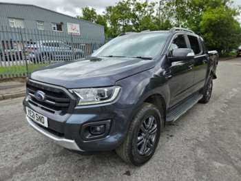 Used Ford Ranger 2021 for sale - 74792274: Photo