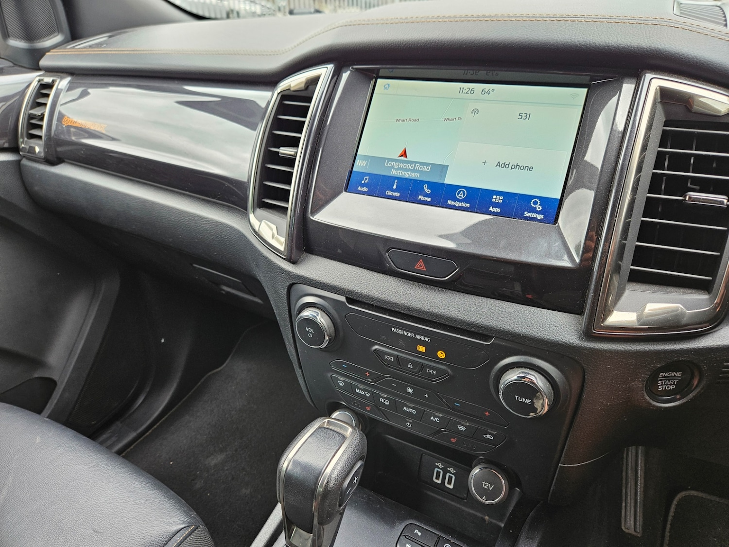 Vehicle 24