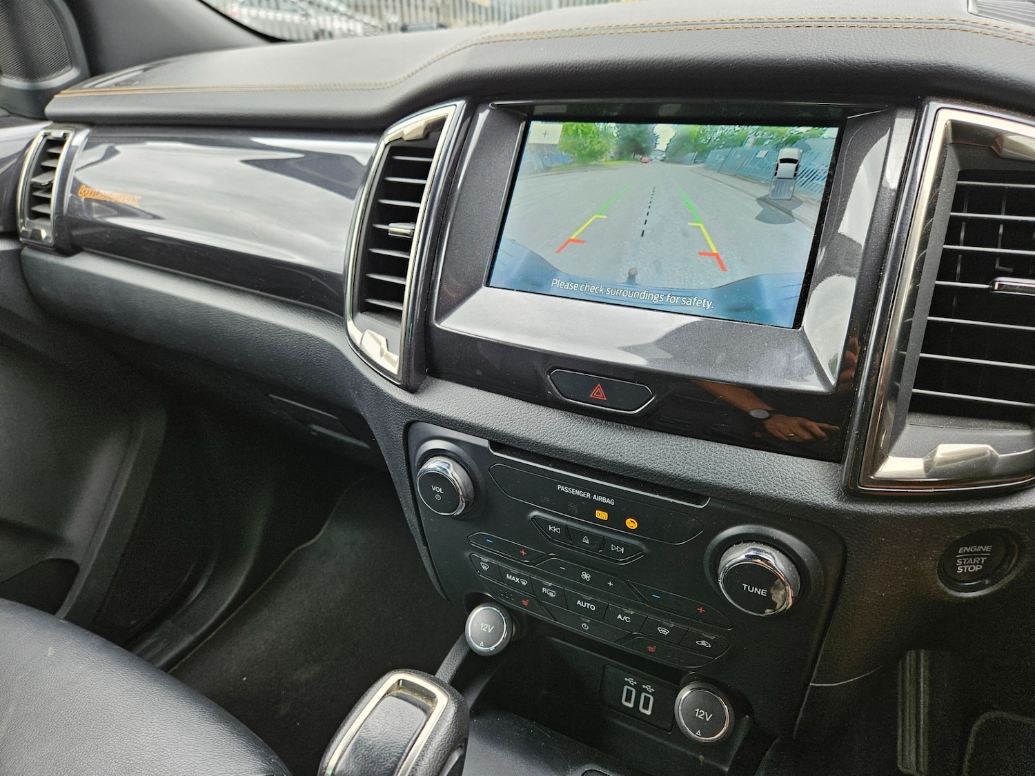 Vehicle 25