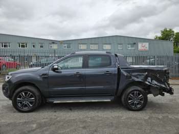 Used Ford Ranger 2021 for sale - 74792274: Photo
