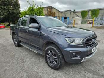 Used Ford Ranger 2021 for sale - 74792274: Photo