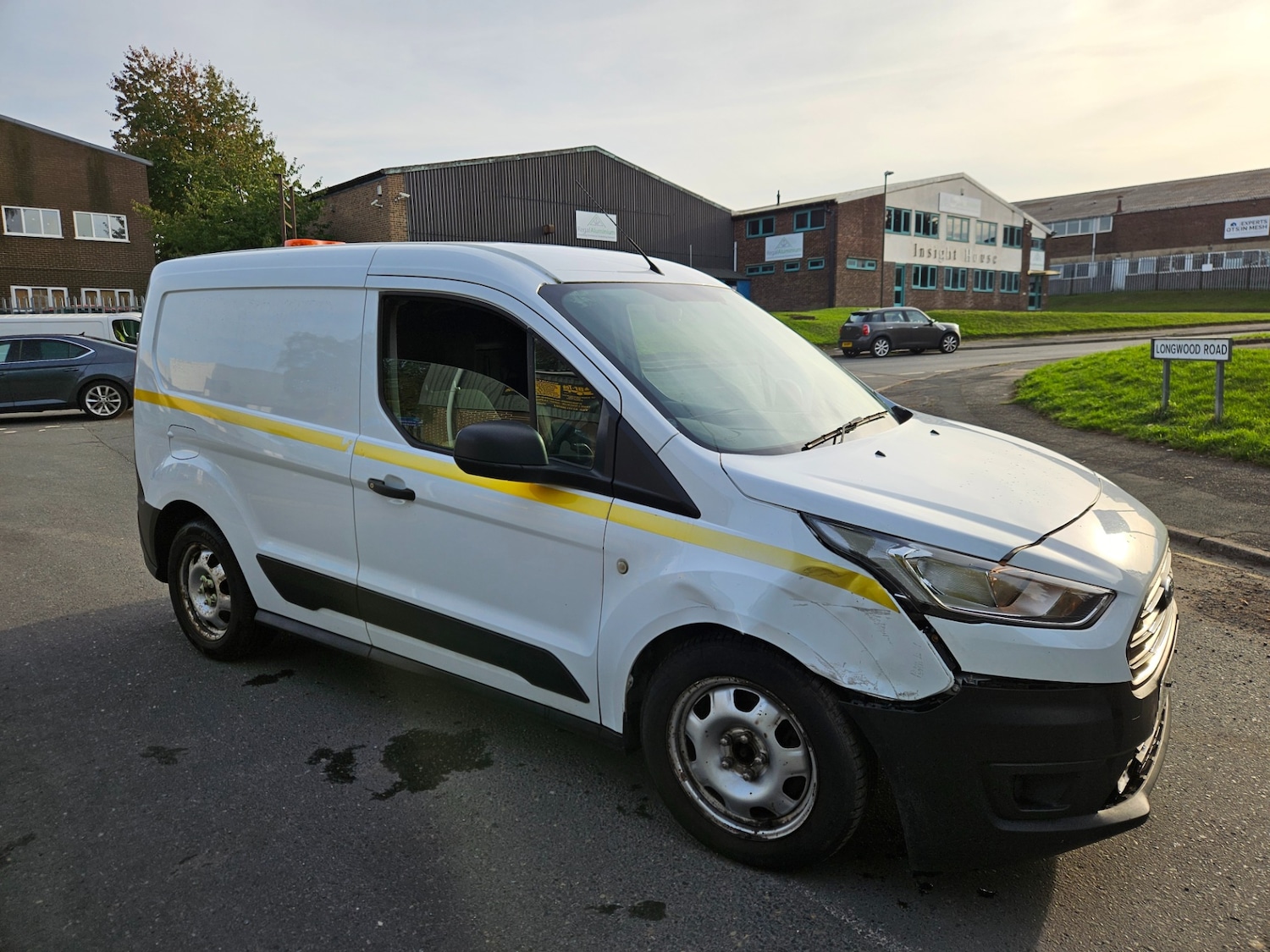 Vehicle 13