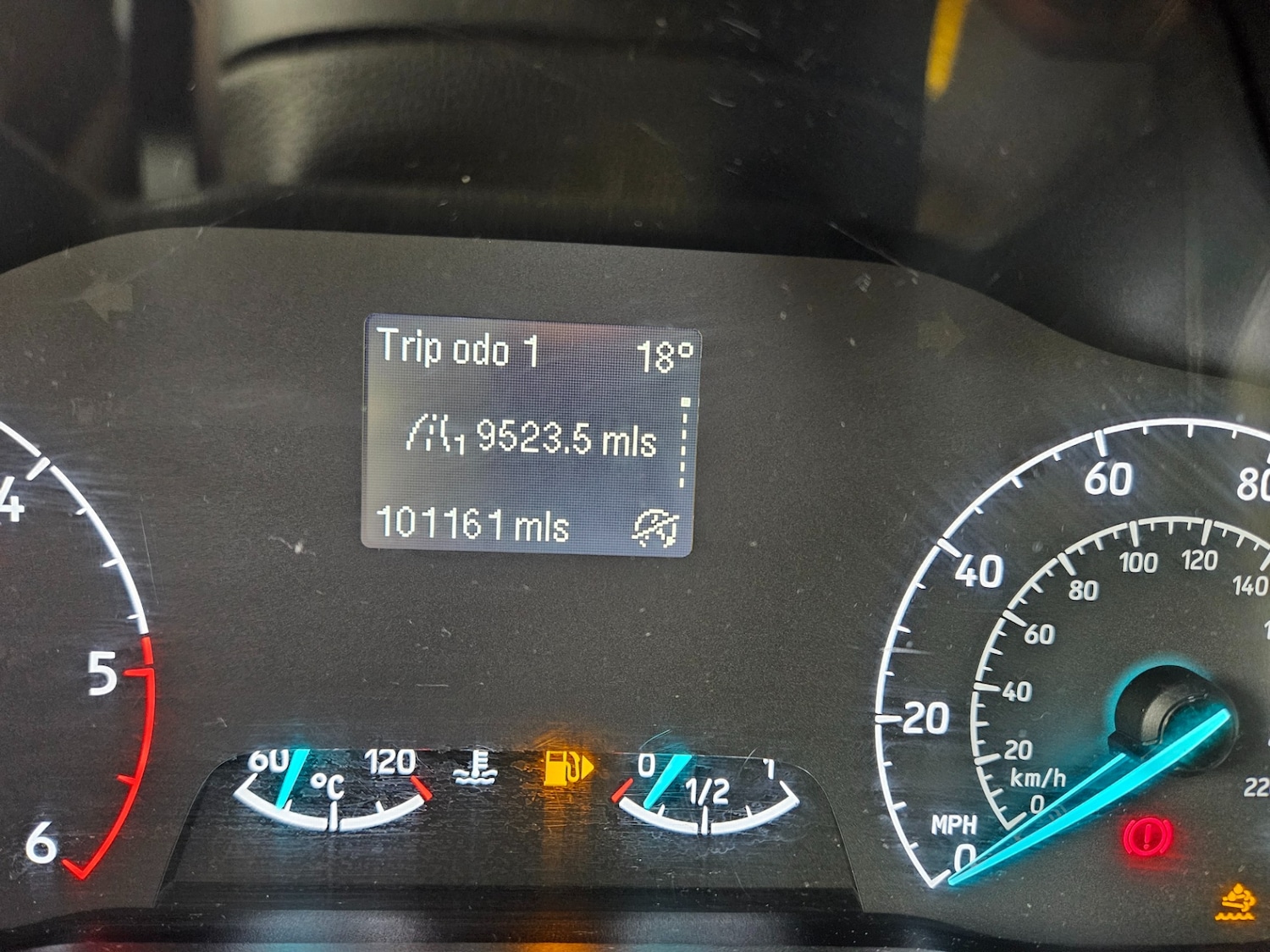 Vehicle 24
