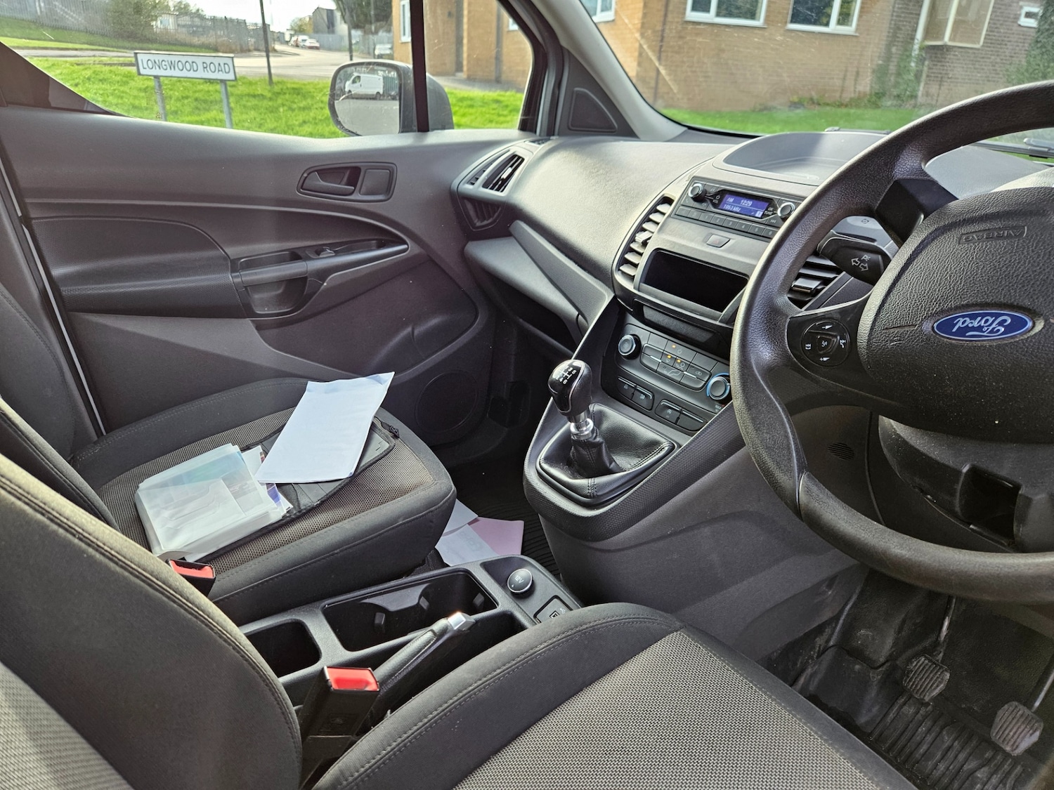 Vehicle 9