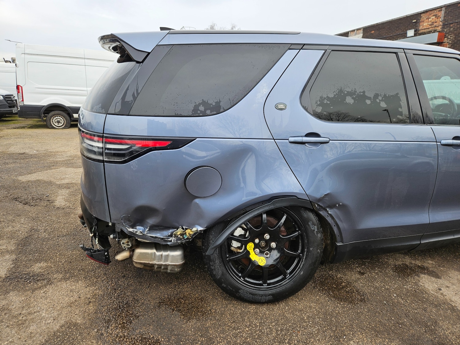 Vehicle 11