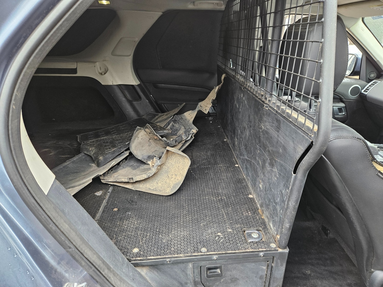 Vehicle 19