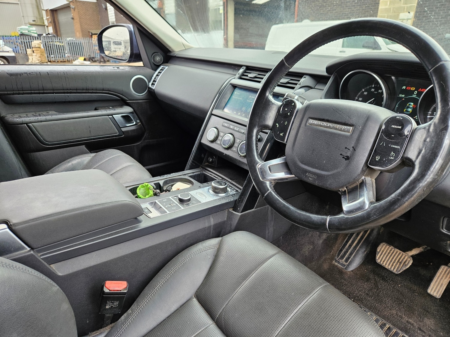 Vehicle 7