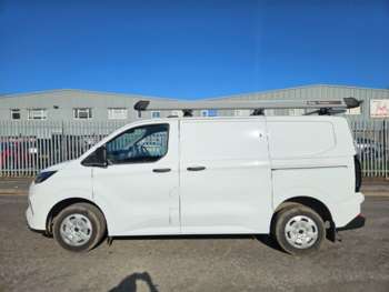 Used Ford Transit Custom 2024 for sale - 74062295: Photo