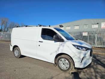 Used Ford Transit Custom 2024 for sale - 74062295: Photo