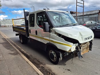 Used Iveco Daily 2024 for sale - 79866875: Photo
