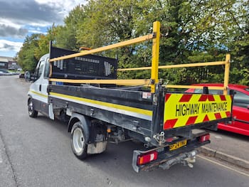 Used Iveco Daily 2024 for sale - 79866875: Photo