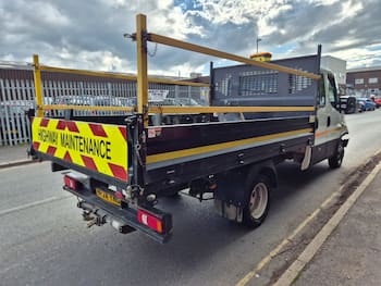 Used Iveco Daily 2024 for sale - 79866875: Photo