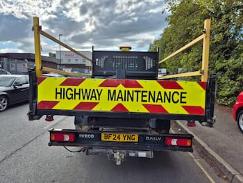 Used Iveco Daily 2024 for sale - 79866875: Photo