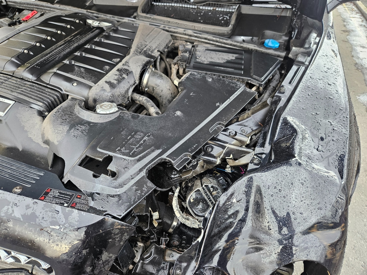 Used Bentley Bentayga 2016 for sale - 76504733: Photo 14