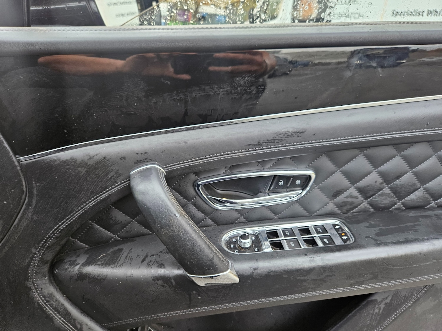 Used Bentley Bentayga 2016 for sale - 76504733: Photo 21