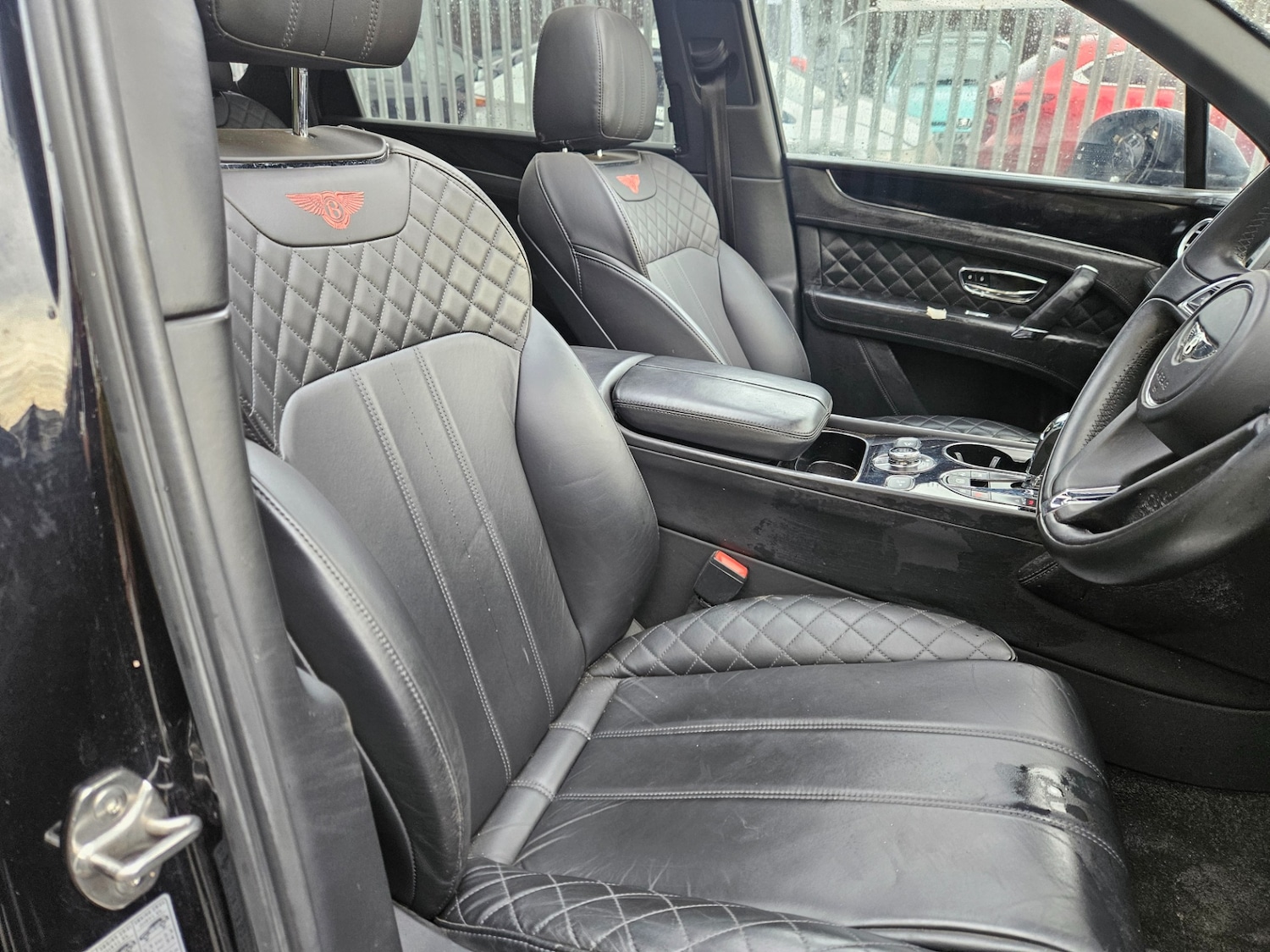 Used Bentley Bentayga 2016 for sale - 76504733: Photo 5